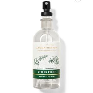 B&BW Aromatherapy Spray 🌿